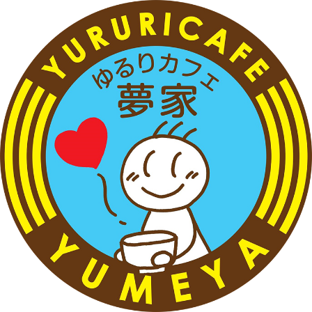 ゆるりカフェロゴ